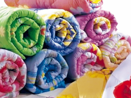 Çerkezköy Yorgan Yıkama - Baştürk Halı Yıkama Fabrikası